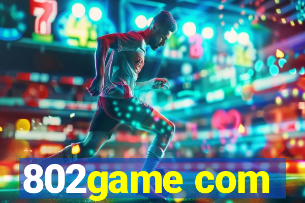802game com